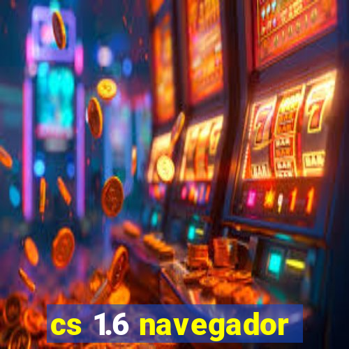 cs 1.6 navegador